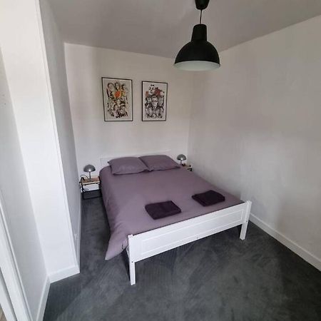 Le Cinema - Lourdes - Proche Sanctuaire Apartment Ngoại thất bức ảnh