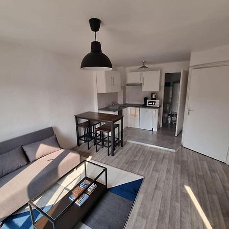 Le Cinema - Lourdes - Proche Sanctuaire Apartment Ngoại thất bức ảnh