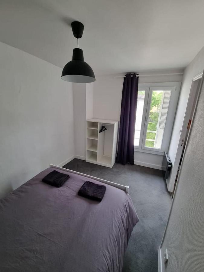 Le Cinema - Lourdes - Proche Sanctuaire Apartment Ngoại thất bức ảnh