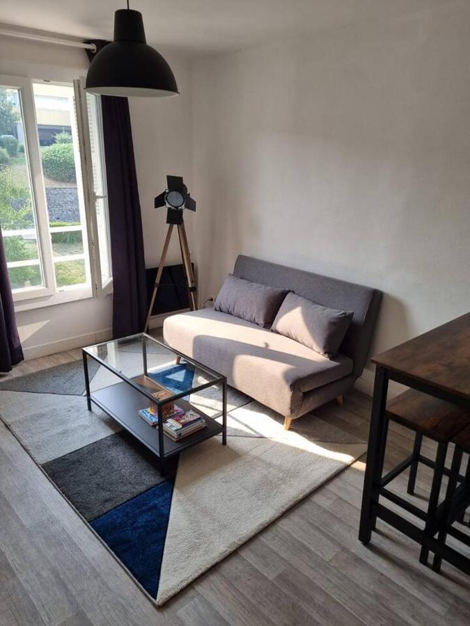Le Cinema - Lourdes - Proche Sanctuaire Apartment Ngoại thất bức ảnh